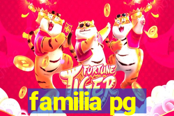 familia pg